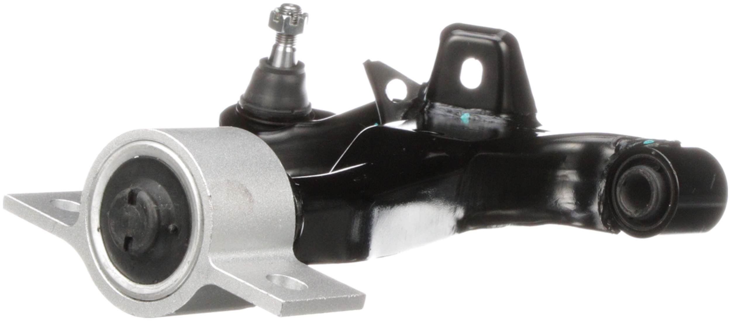 Delphi Control Arm and Ball Joint Assembly TC5725