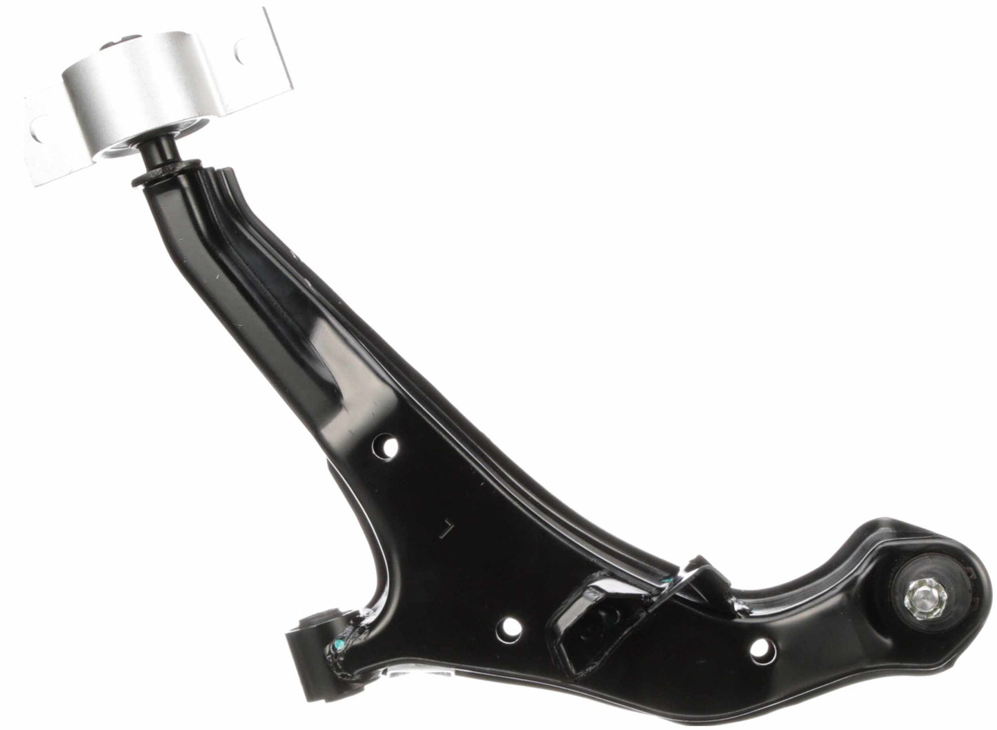 Delphi Control Arm and Ball Joint Assembly TC5725