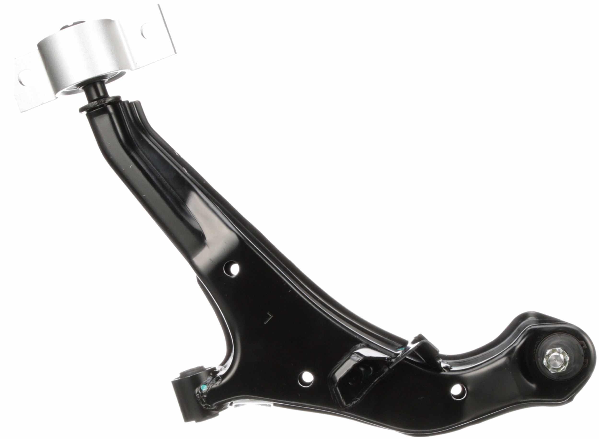 Delphi Control Arm and Ball Joint Assembly TC5725