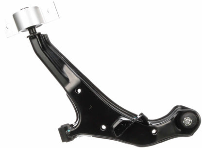 Delphi Control Arm and Ball Joint Assembly TC5725