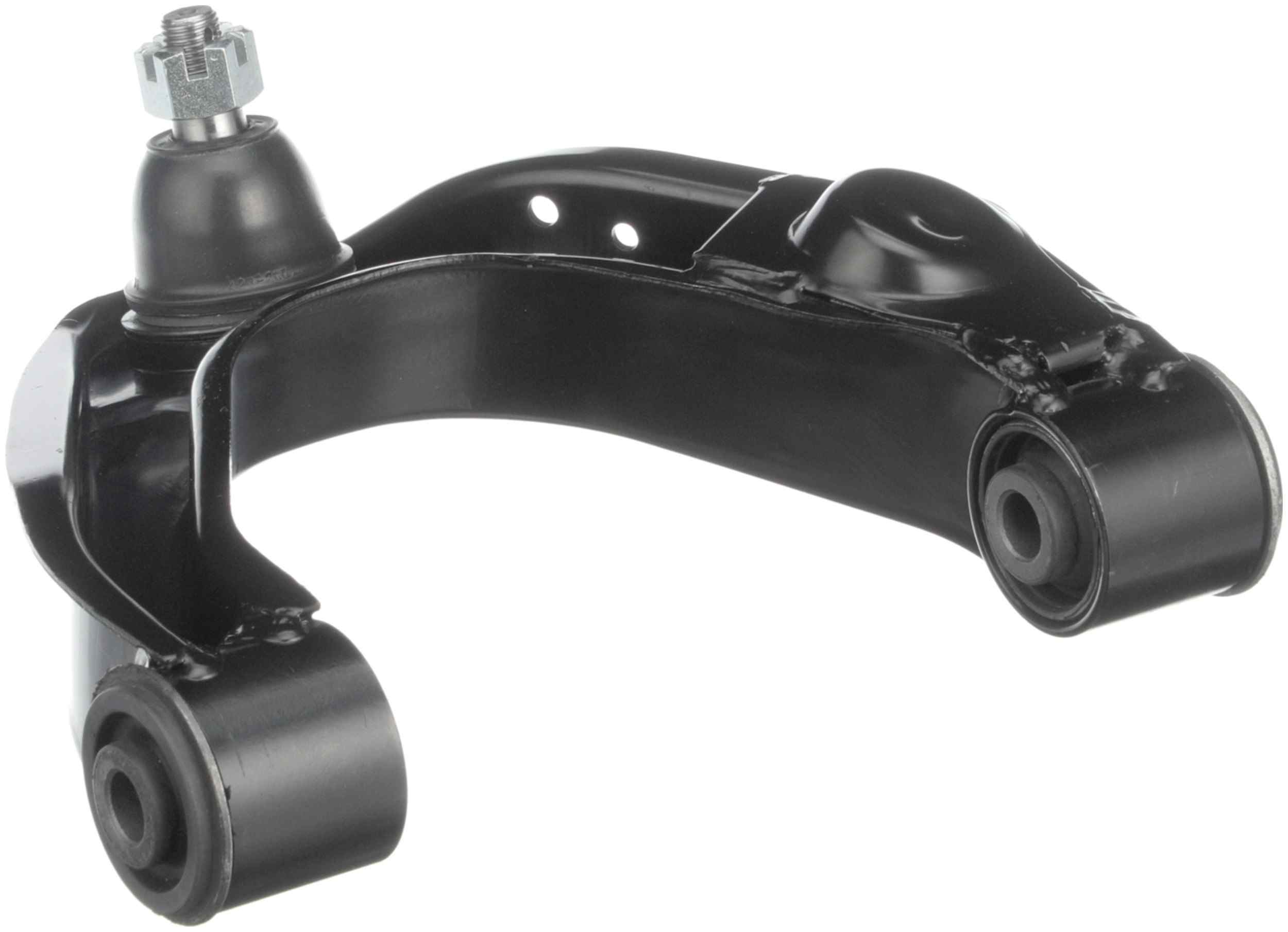 Delphi Control Arm and Ball Joint Assembly TC5726