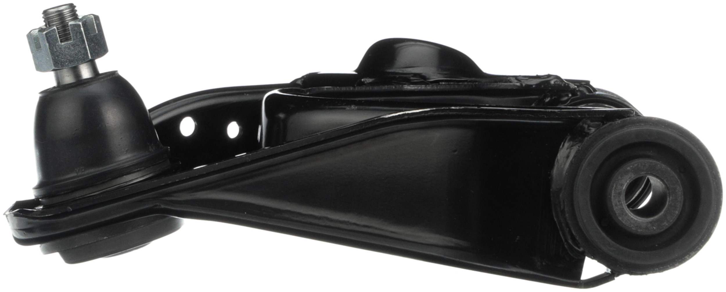 Delphi Control Arm and Ball Joint Assembly TC5726