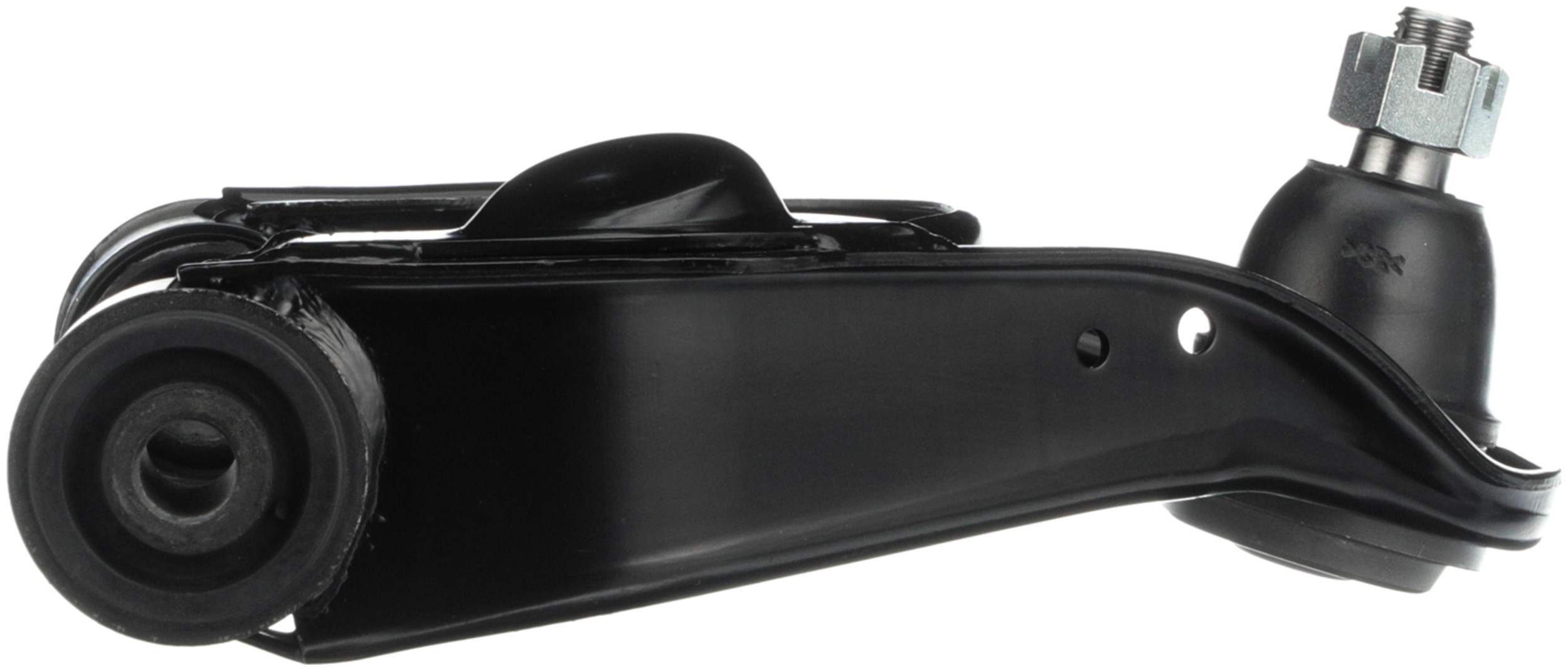 Delphi Control Arm and Ball Joint Assembly TC5726