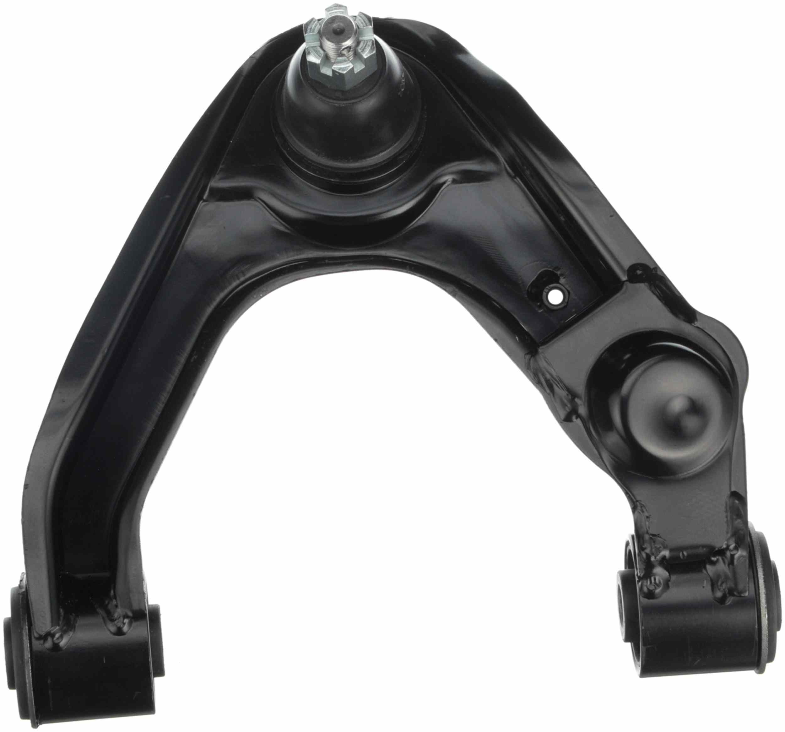 Delphi Control Arm and Ball Joint Assembly TC5726