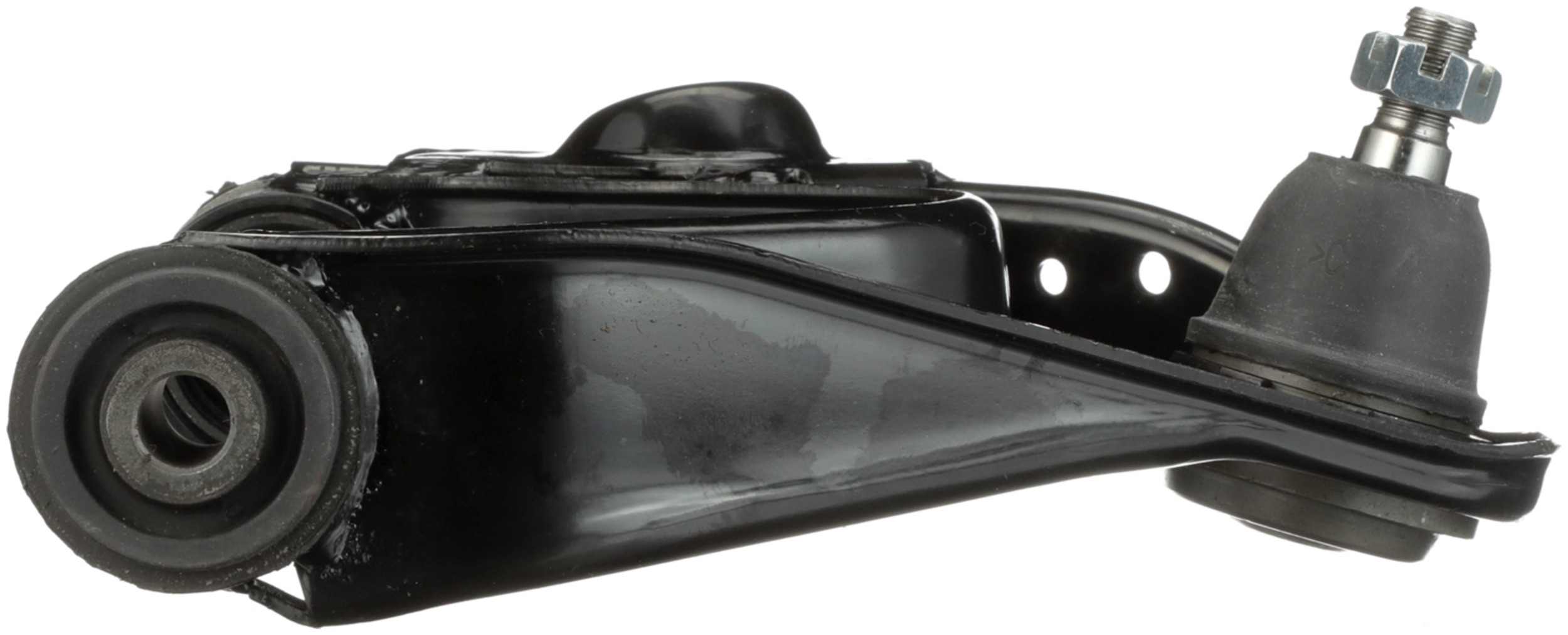 Delphi Control Arm and Ball Joint Assembly TC5727