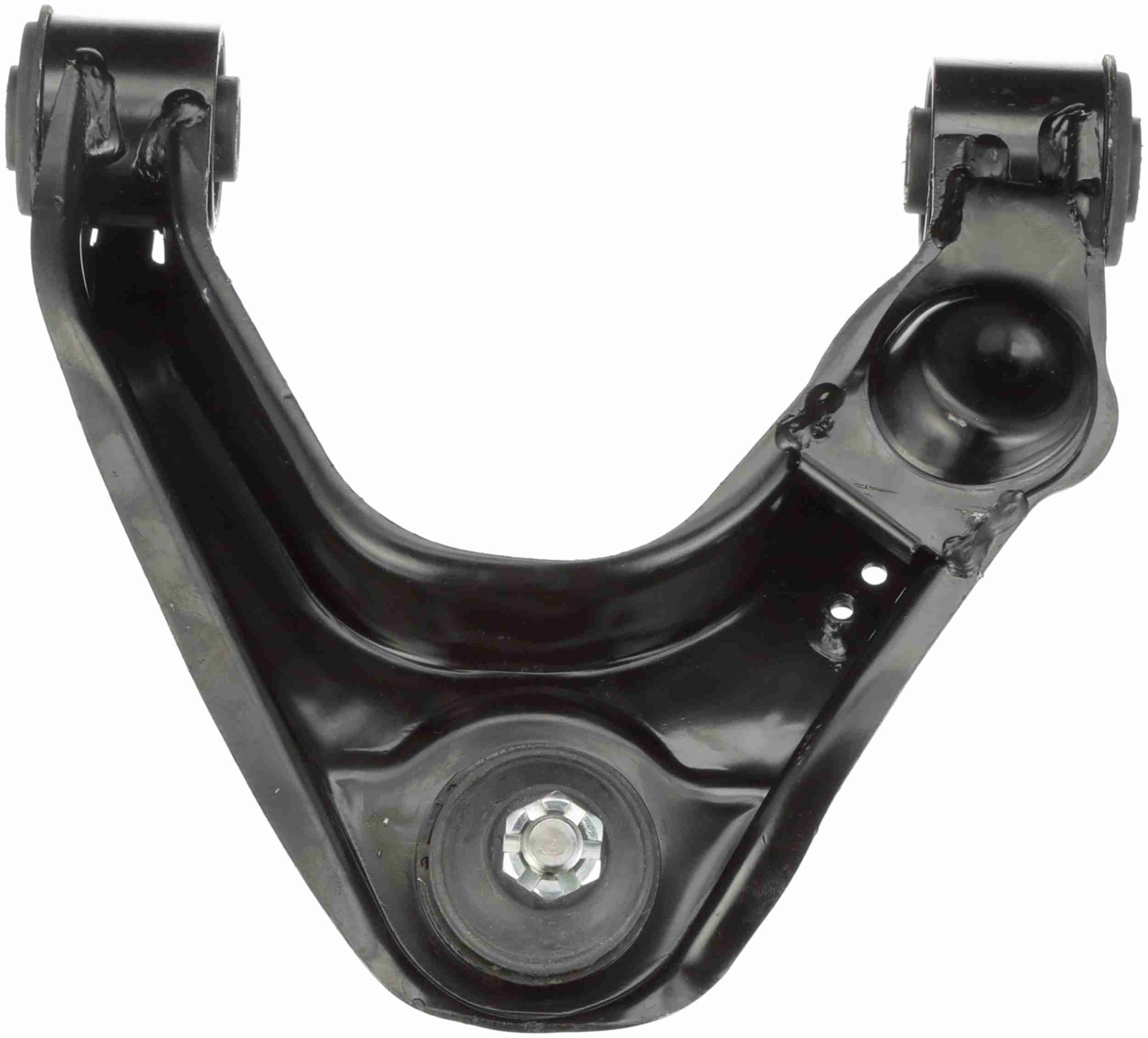 Delphi Control Arm and Ball Joint Assembly TC5727