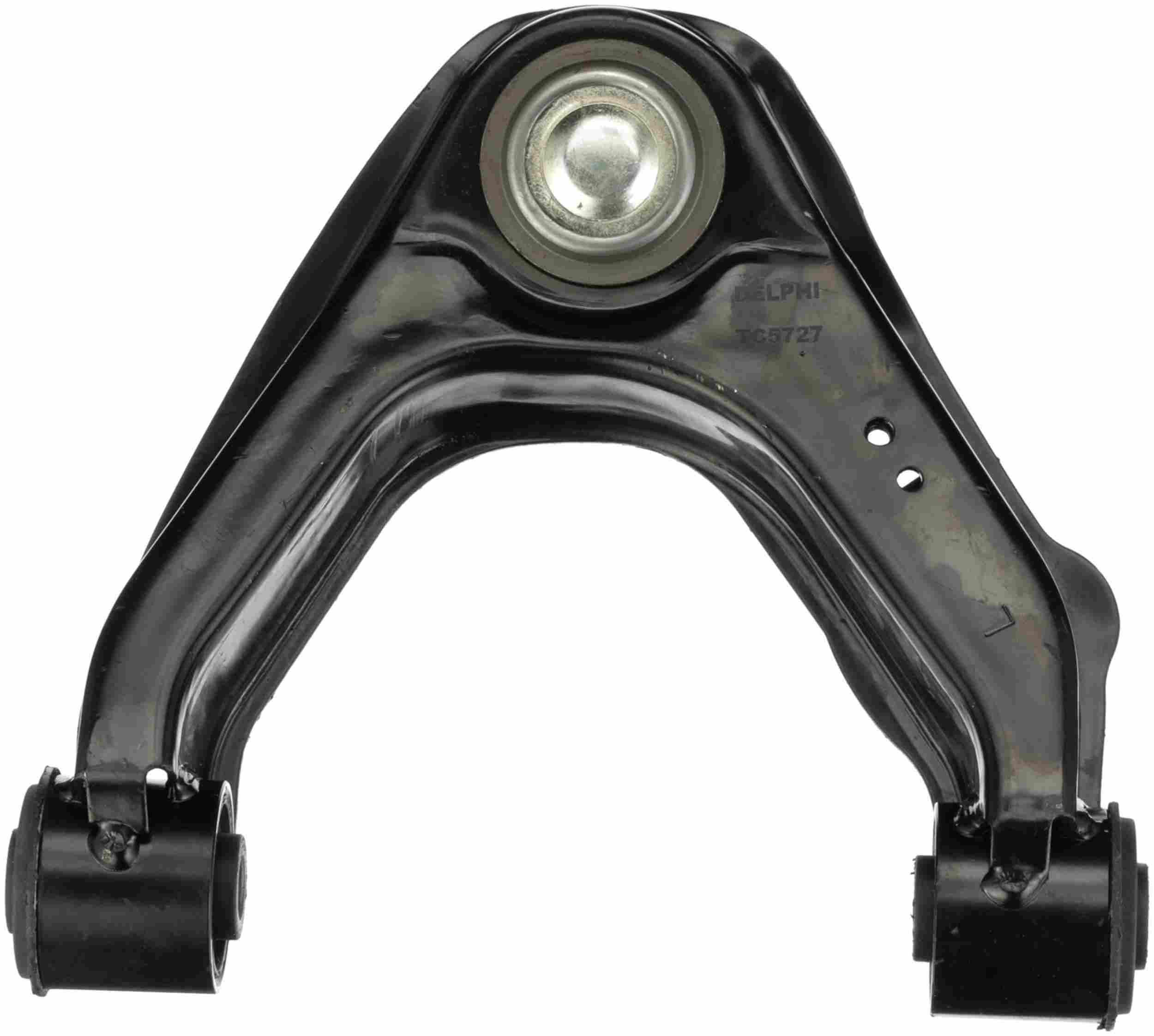 Delphi Control Arm and Ball Joint Assembly TC5727