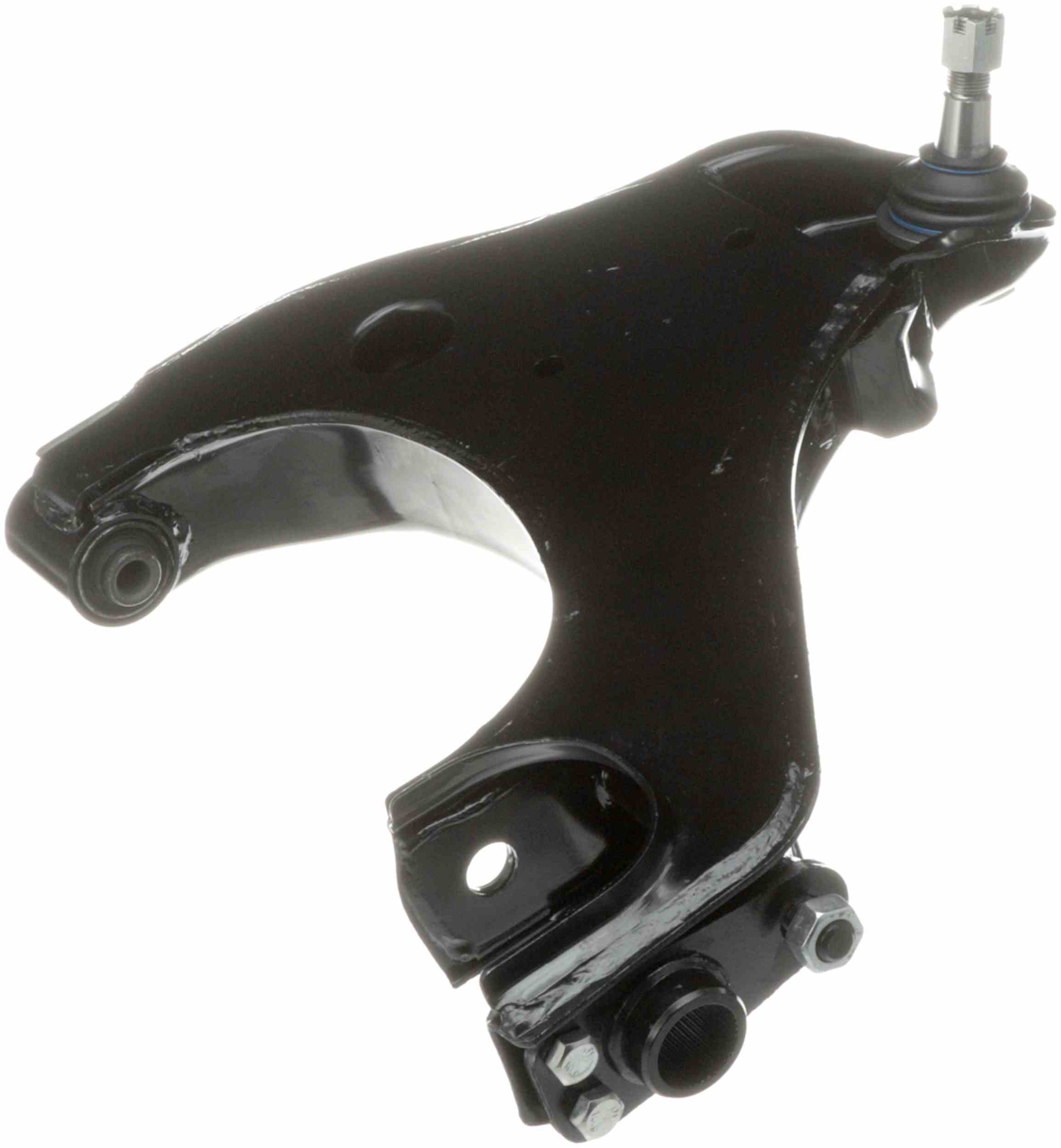 Delphi Control Arm and Ball Joint Assembly TC5728