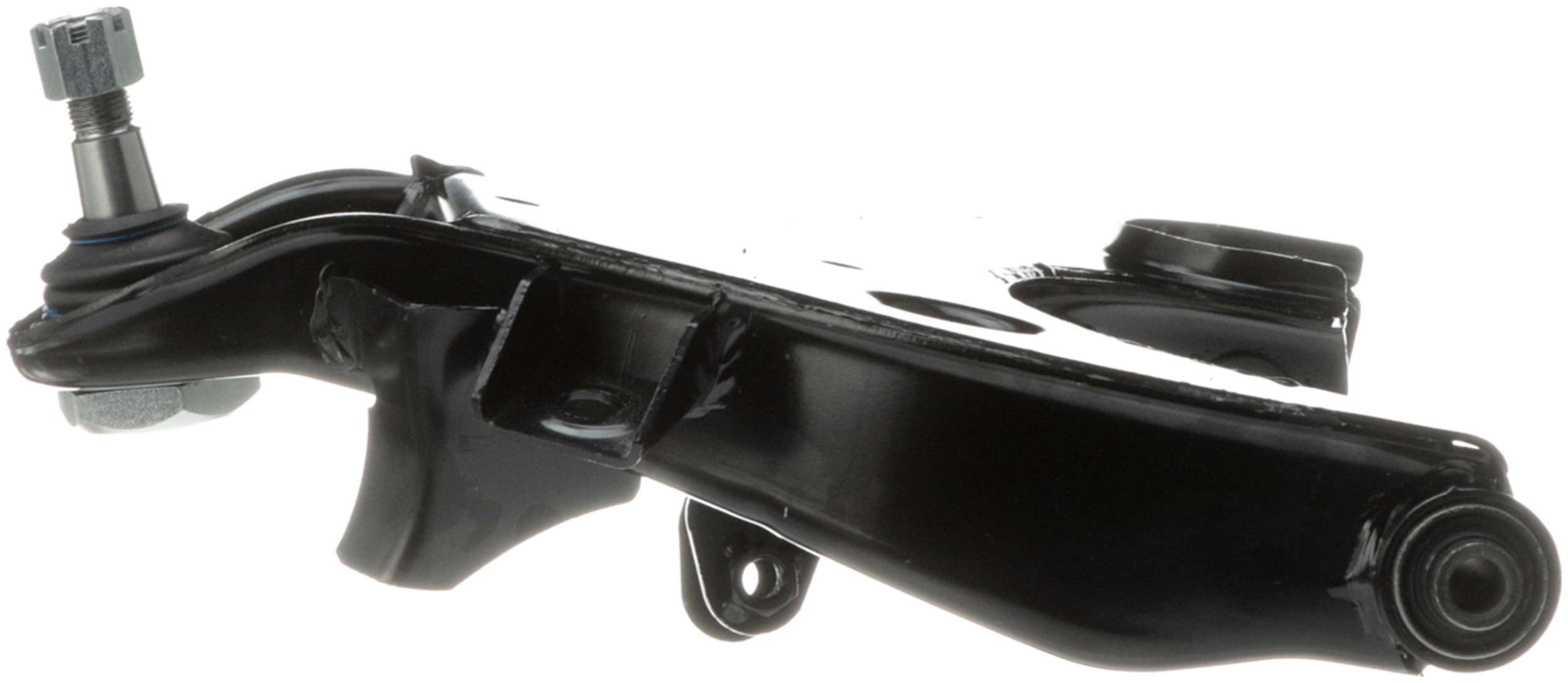 Delphi Control Arm and Ball Joint Assembly TC5728