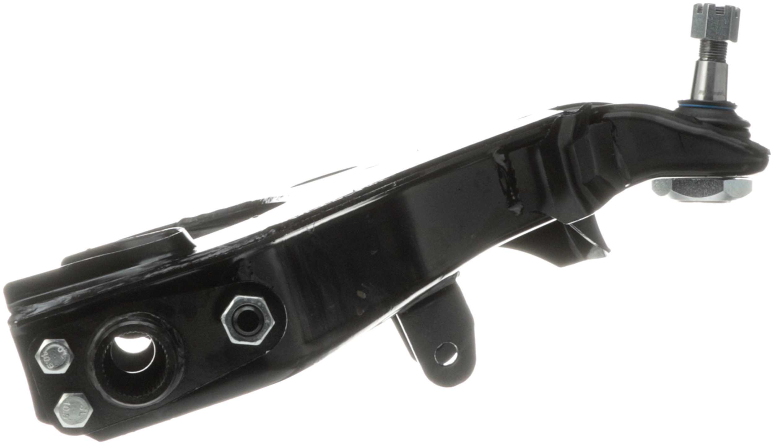 Delphi Control Arm and Ball Joint Assembly TC5728