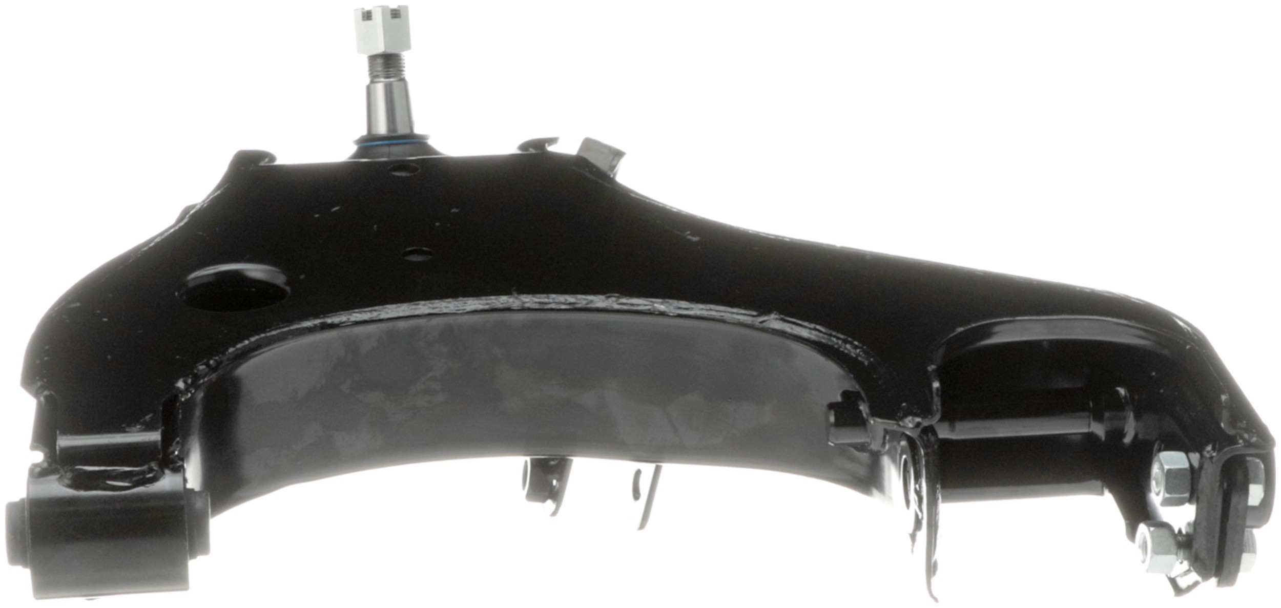 Delphi Control Arm and Ball Joint Assembly TC5728