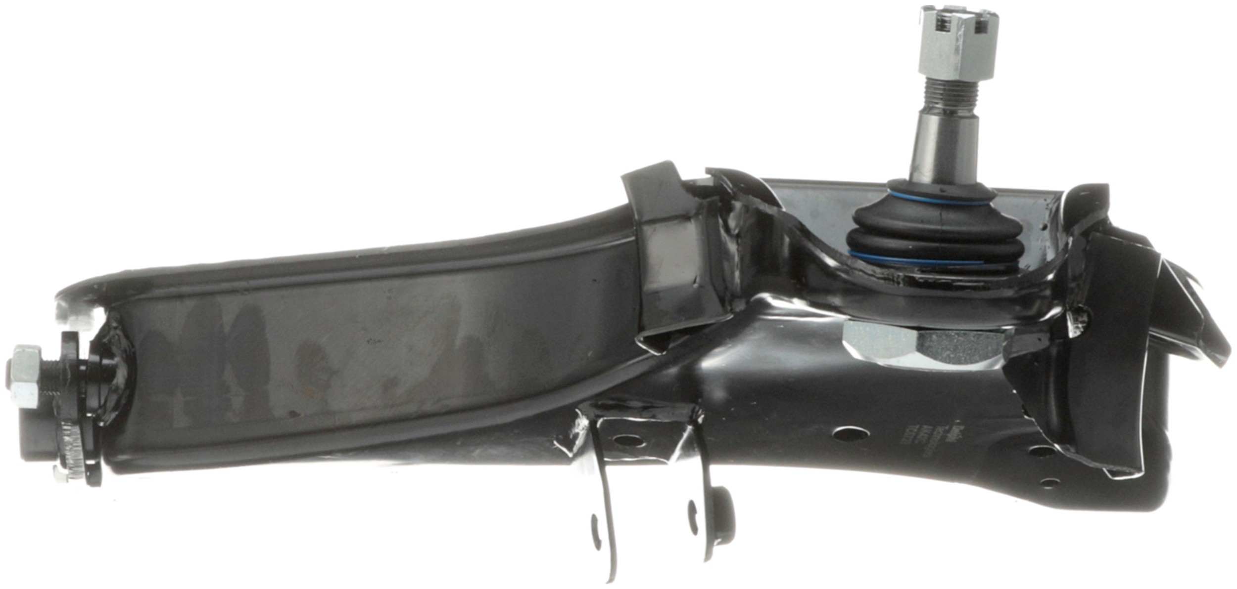 Delphi Control Arm and Ball Joint Assembly TC5728