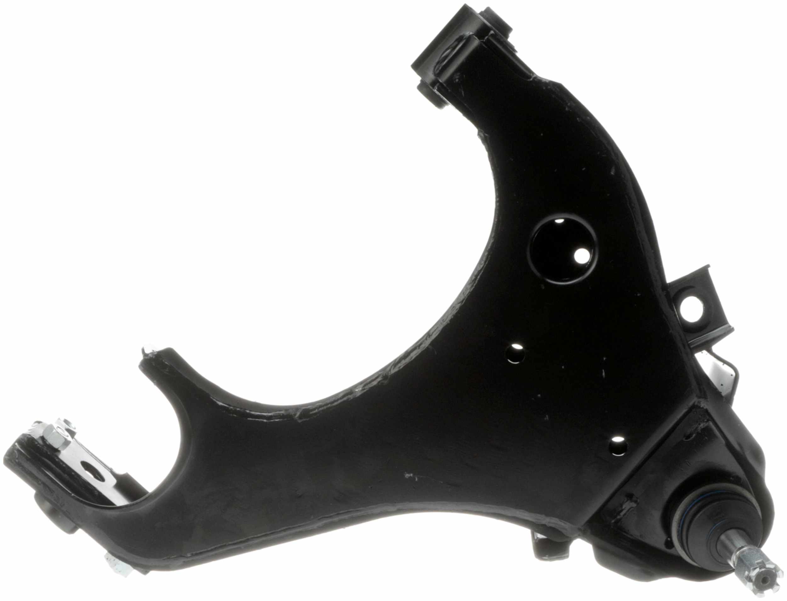 Delphi Control Arm and Ball Joint Assembly TC5728