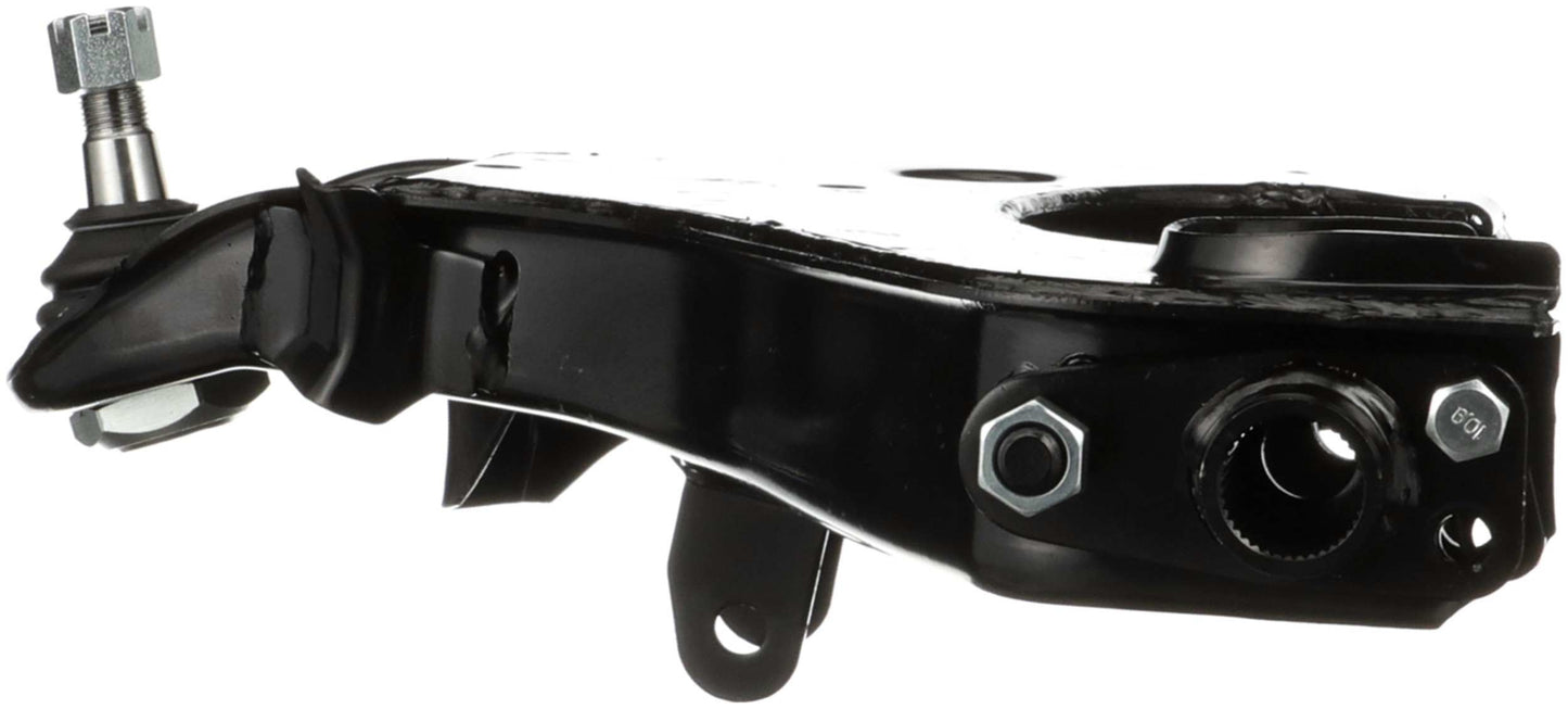 Delphi Control Arm and Ball Joint Assembly TC5730