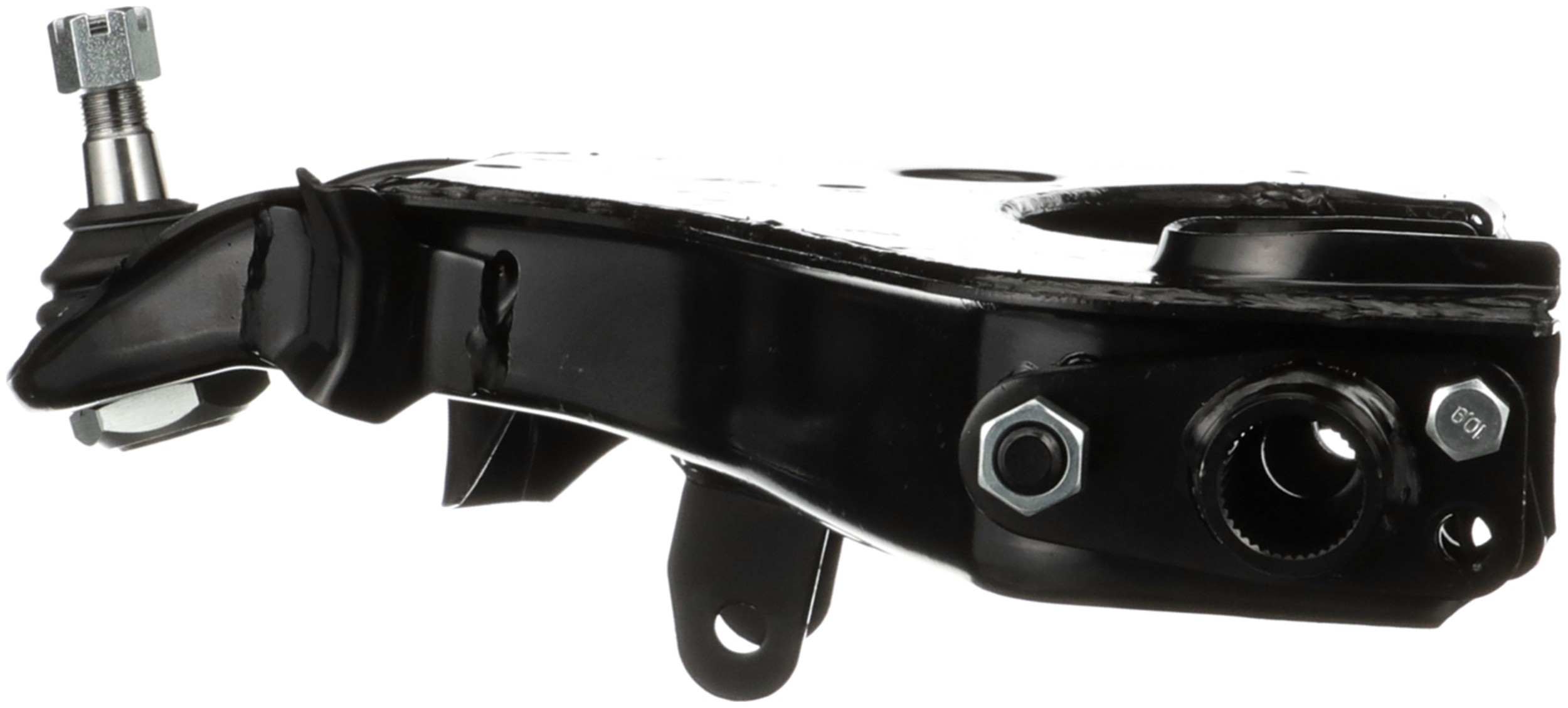 Delphi Control Arm and Ball Joint Assembly TC5730