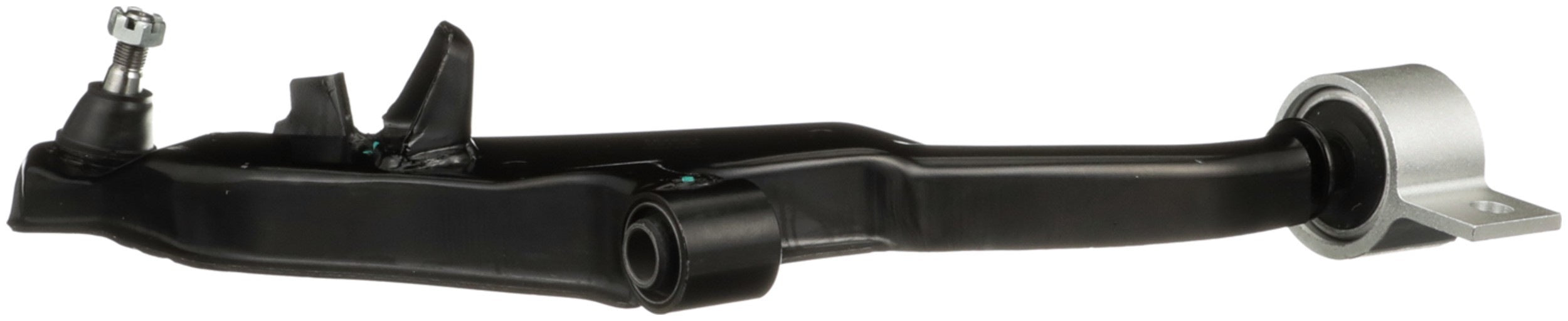 Delphi Control Arm and Ball Joint Assembly TC5731