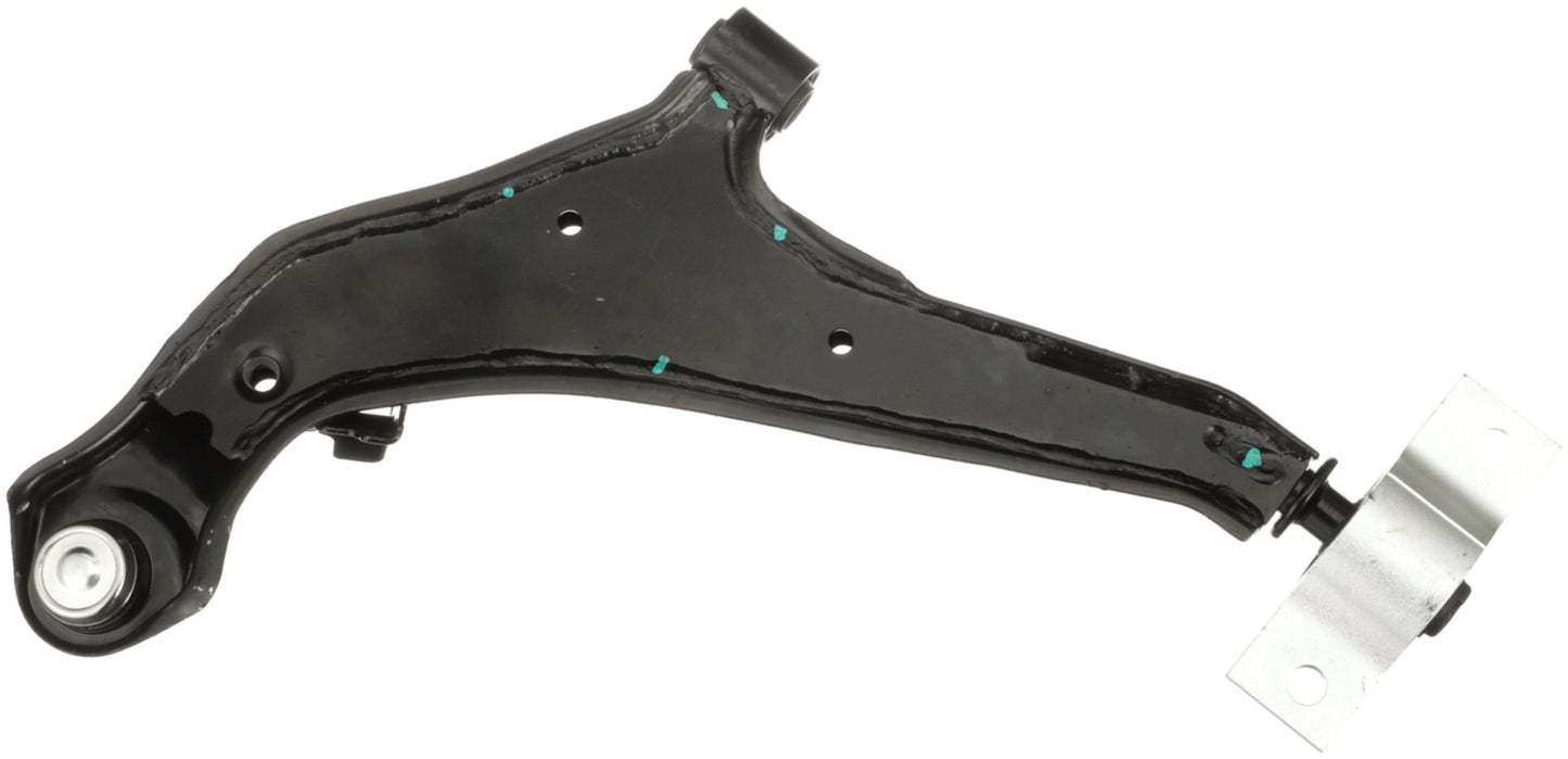 Delphi Control Arm and Ball Joint Assembly TC5731