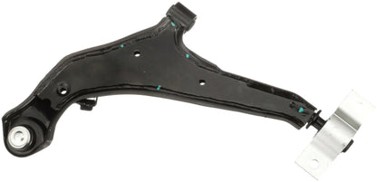 Delphi Control Arm and Ball Joint Assembly TC5731