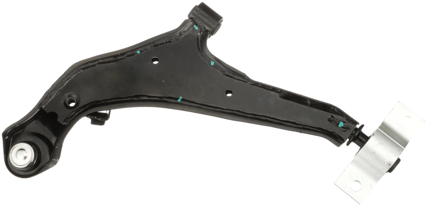 Delphi Control Arm and Ball Joint Assembly TC5731