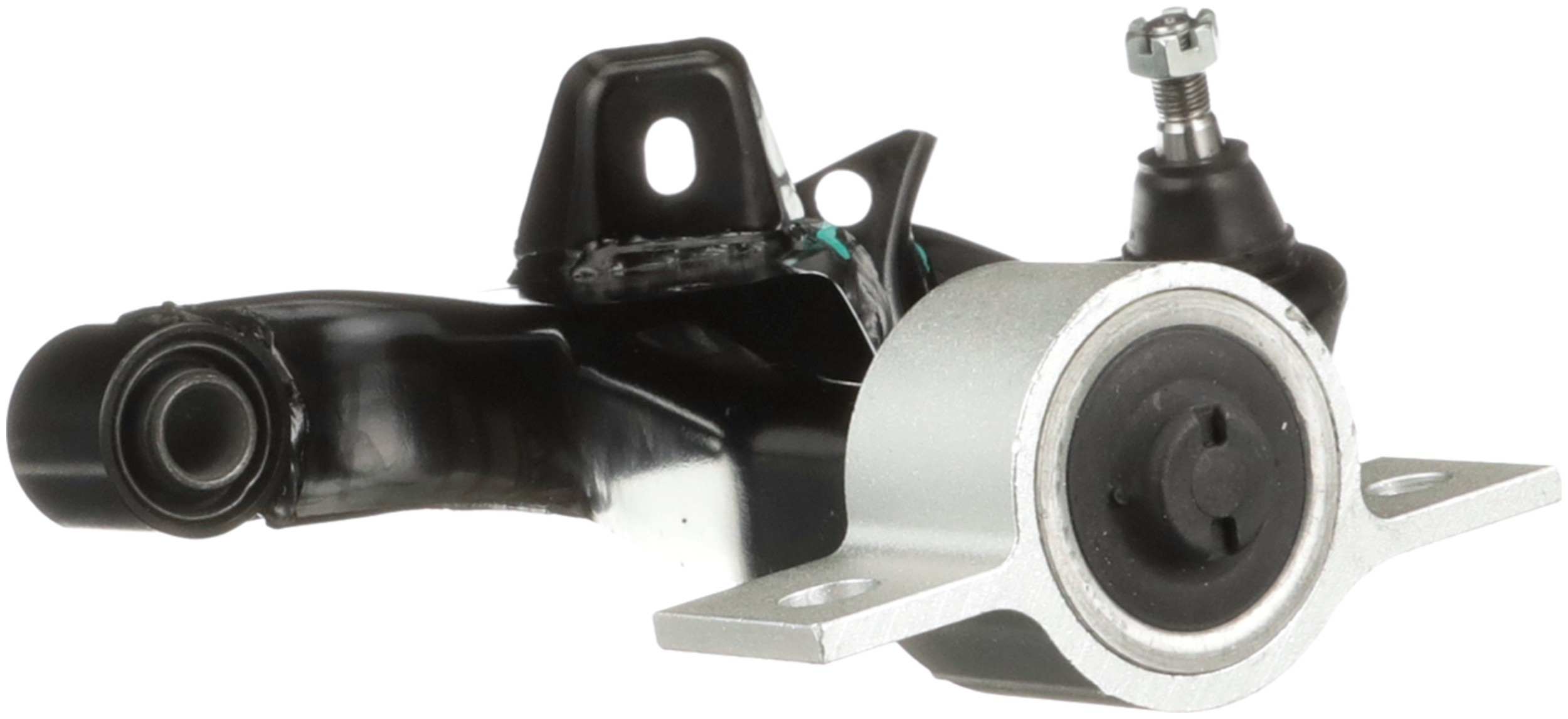 Delphi Control Arm and Ball Joint Assembly TC5731