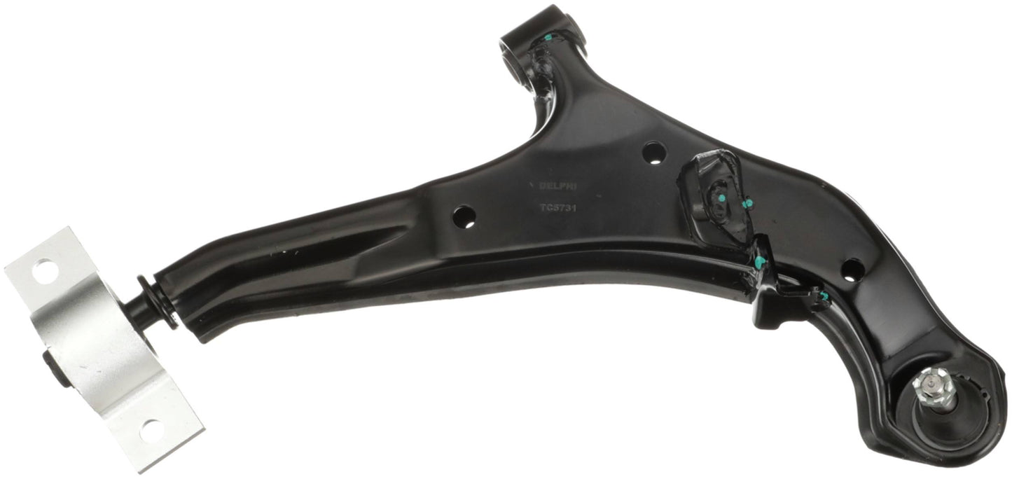 Delphi Control Arm and Ball Joint Assembly TC5731