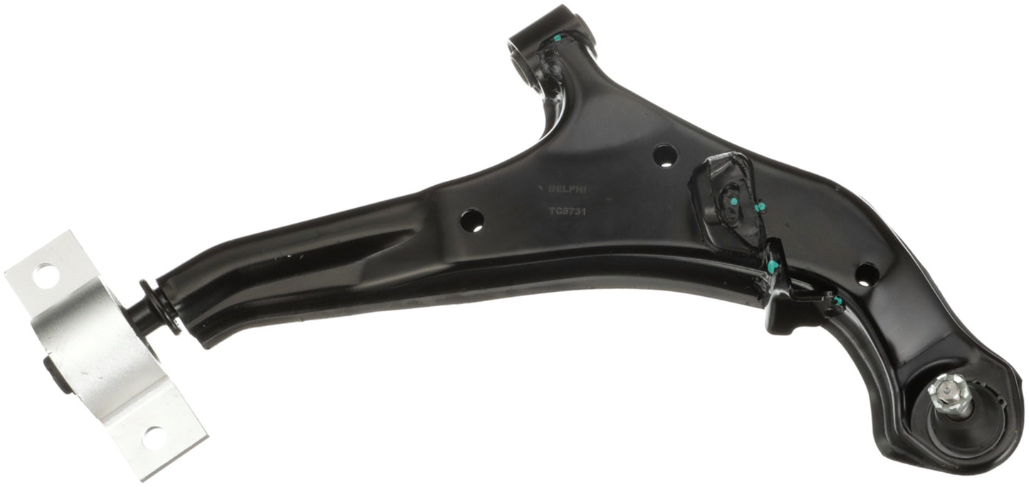 Delphi Control Arm and Ball Joint Assembly TC5731