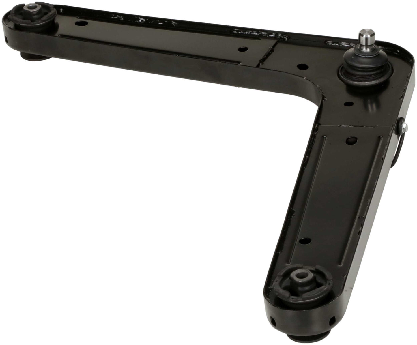 Delphi Control Arm and Ball Joint Assembly TC5733