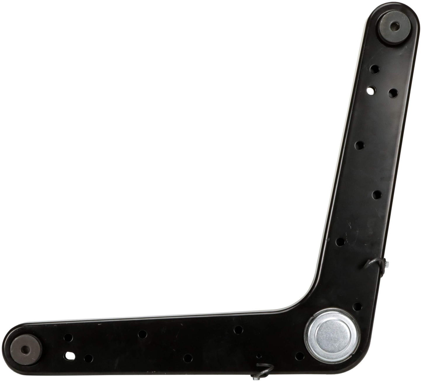 Delphi Control Arm and Ball Joint Assembly TC5733