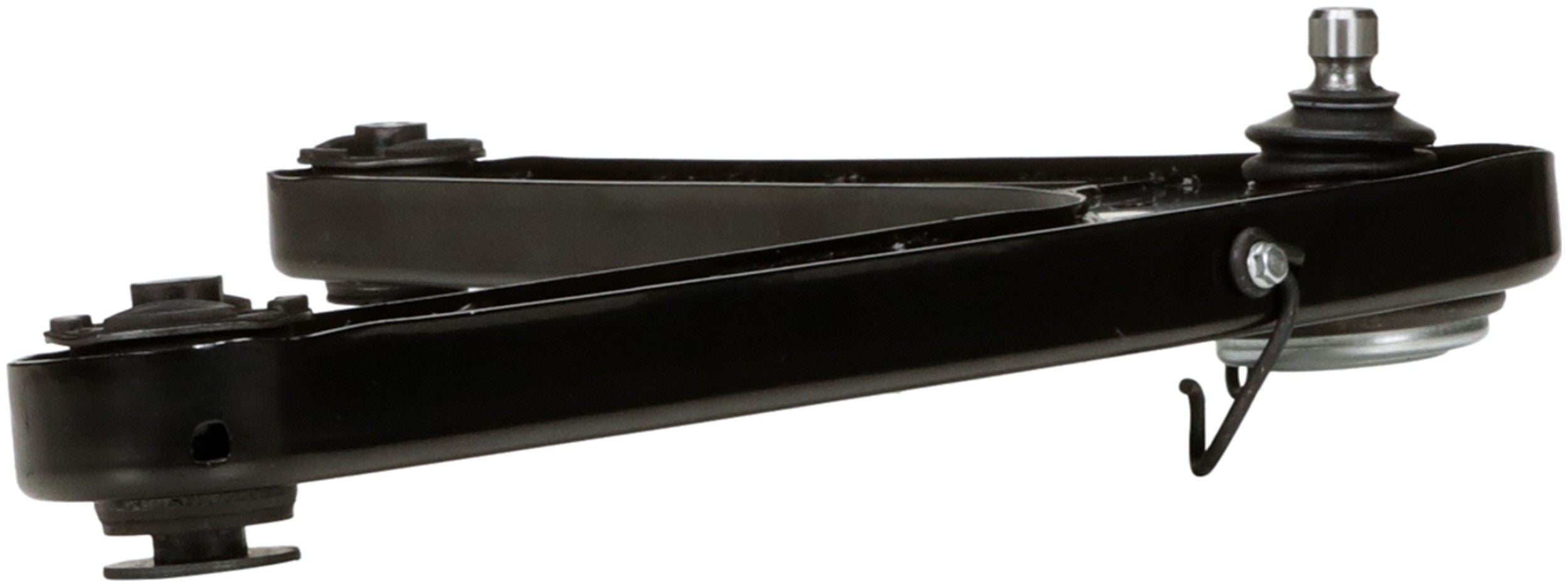 Delphi Control Arm and Ball Joint Assembly TC5733