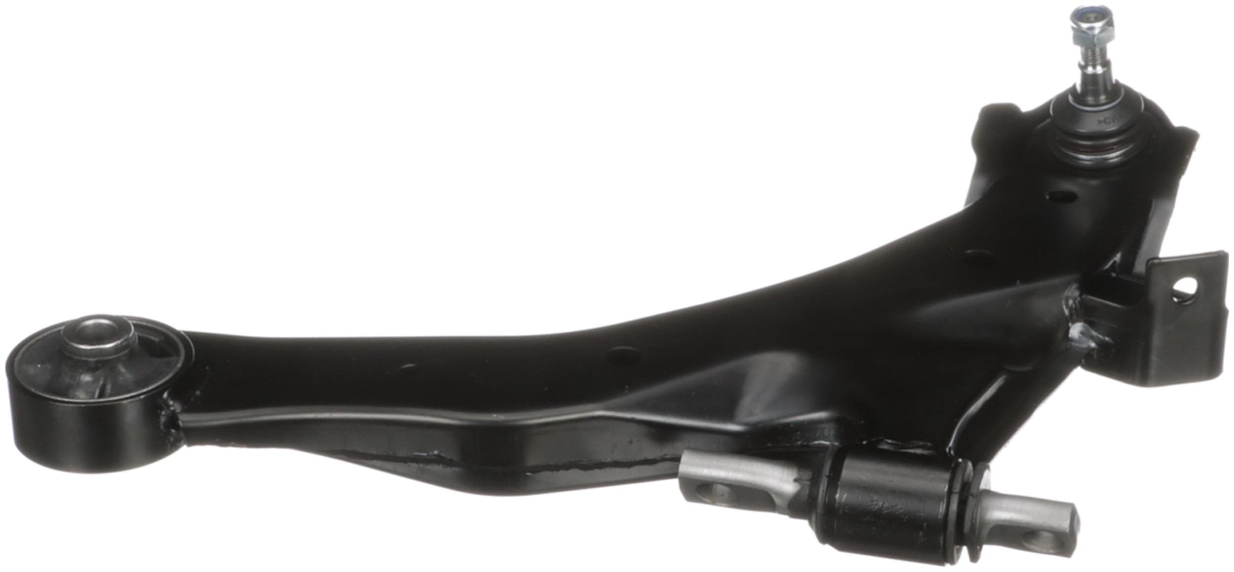 Delphi Control Arm and Ball Joint Assembly TC5736