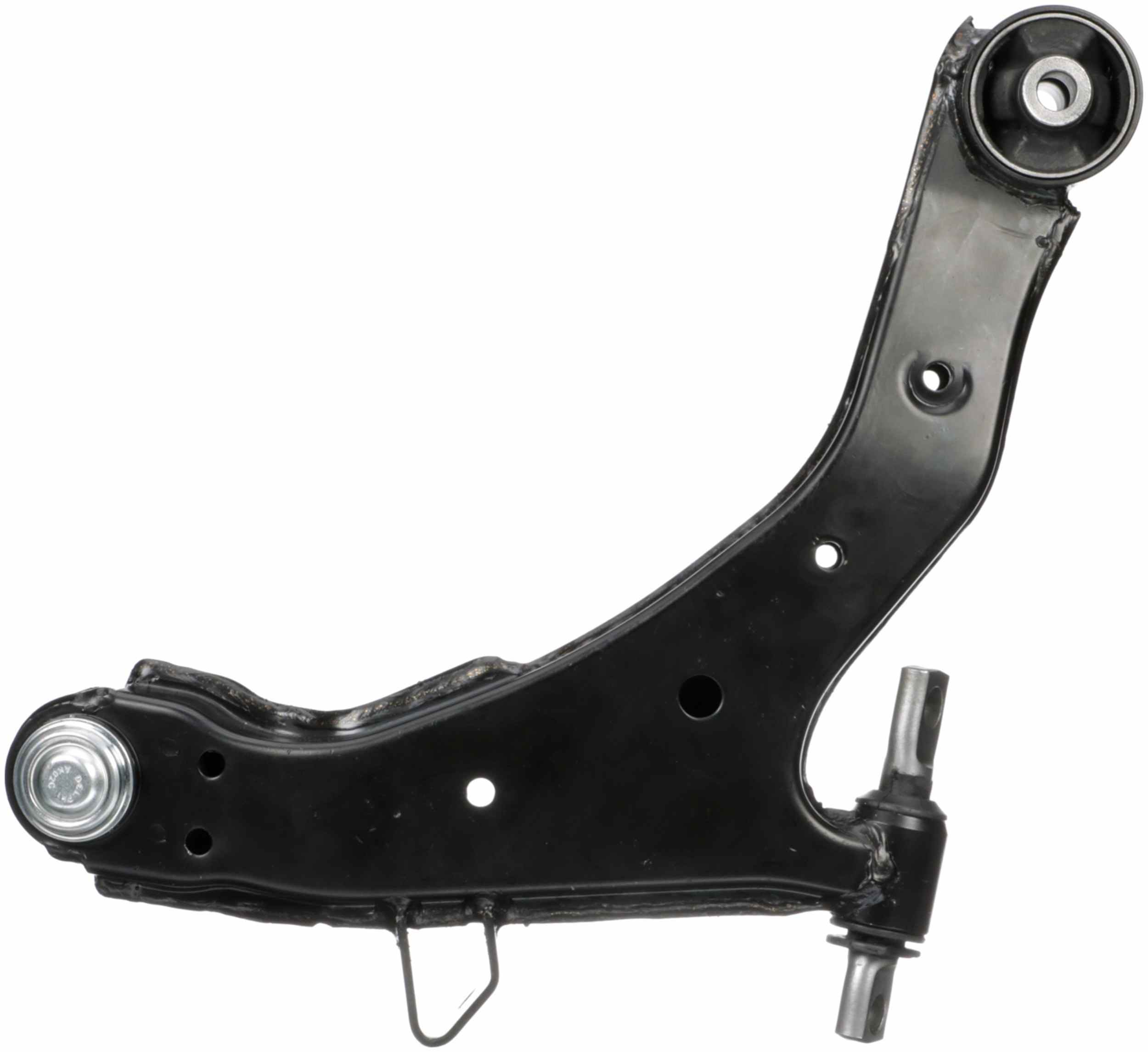 Delphi Control Arm and Ball Joint Assembly TC5736