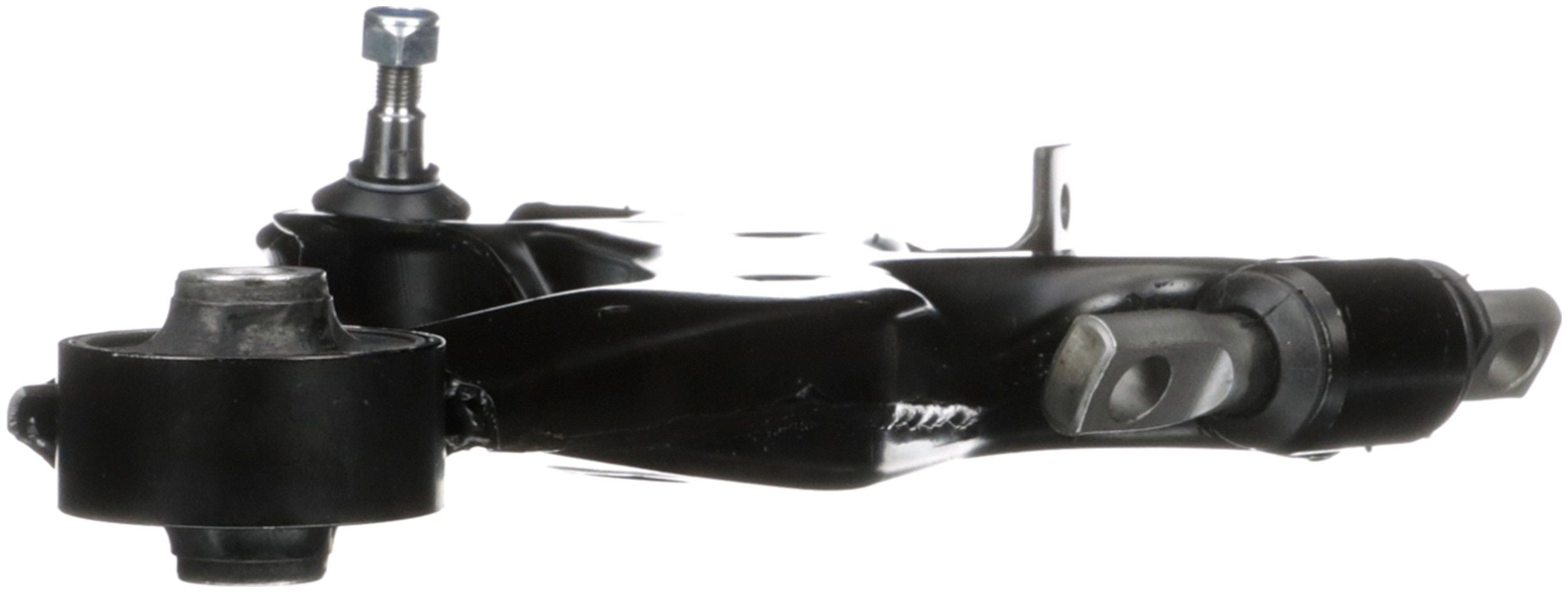 Delphi Control Arm and Ball Joint Assembly TC5736