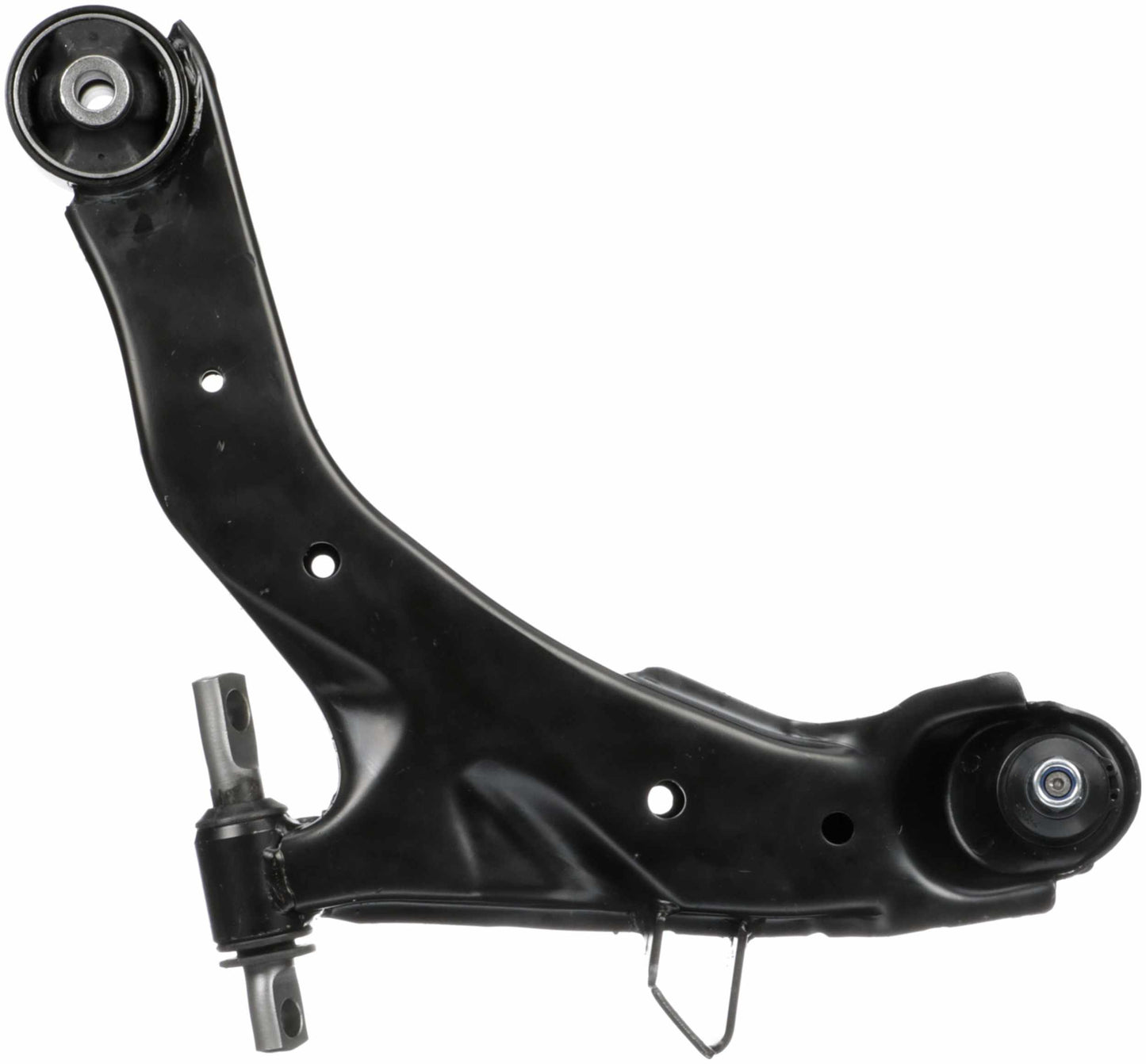 Delphi Control Arm and Ball Joint Assembly TC5736