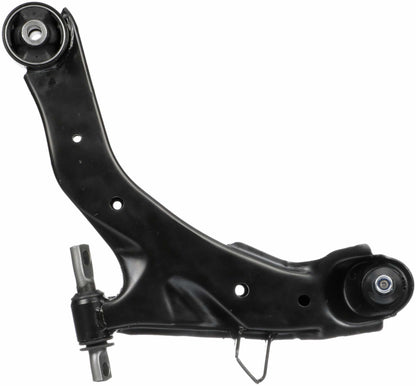 Delphi Control Arm and Ball Joint Assembly TC5736