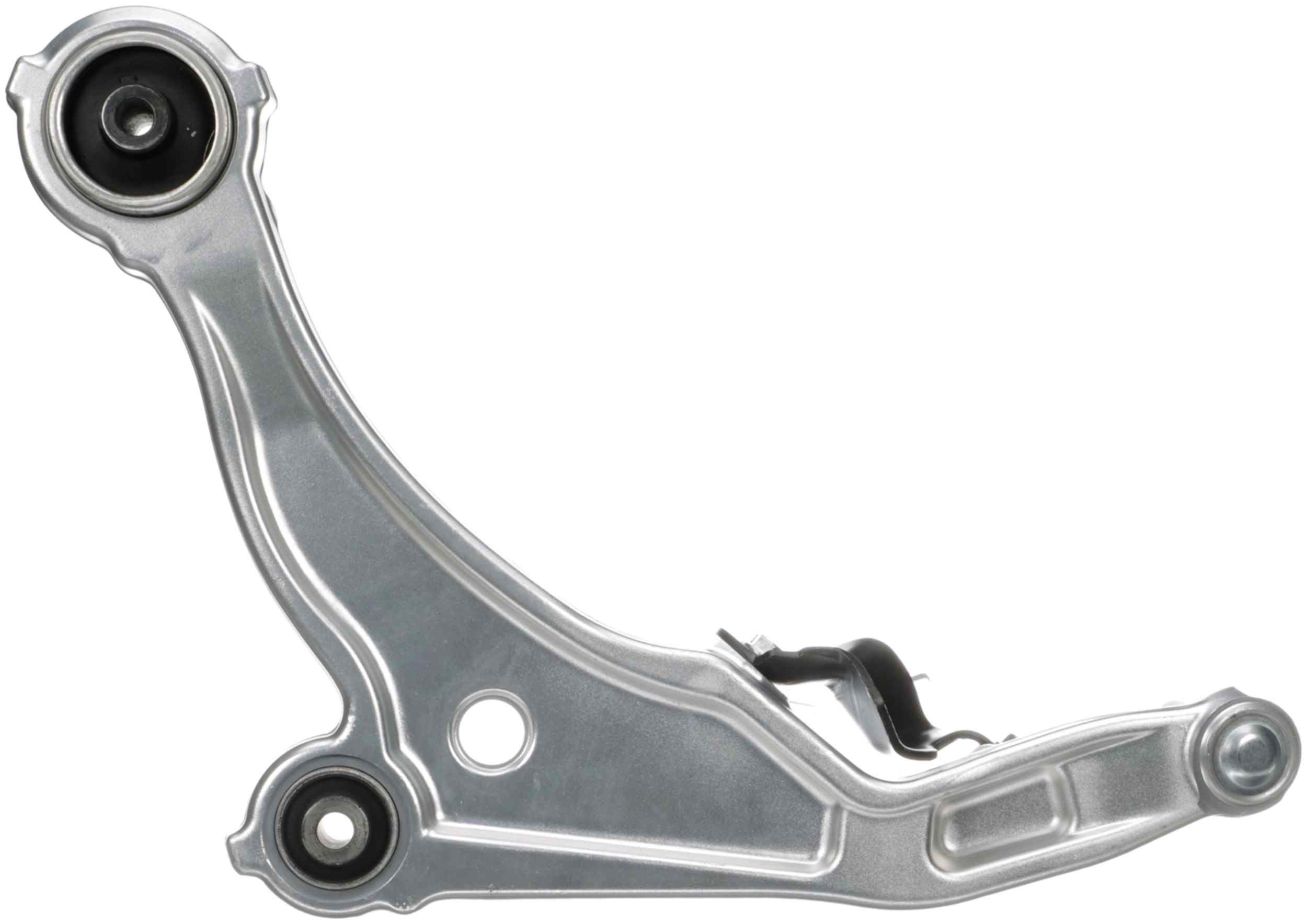 Delphi Control Arm and Ball Joint Assembly TC5740