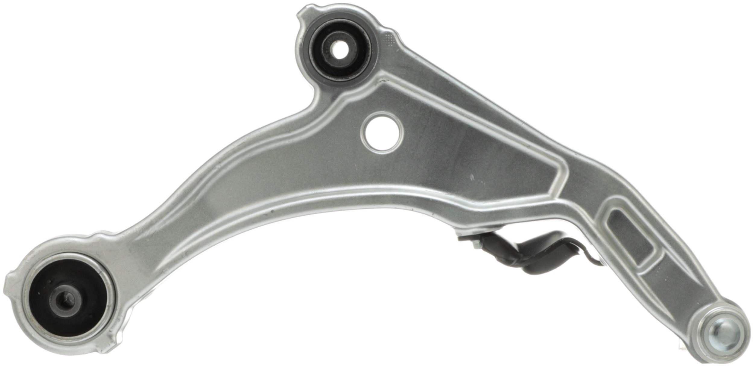 Delphi Control Arm and Ball Joint Assembly TC5741