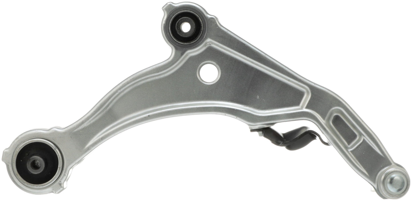 Delphi Control Arm and Ball Joint Assembly TC5741