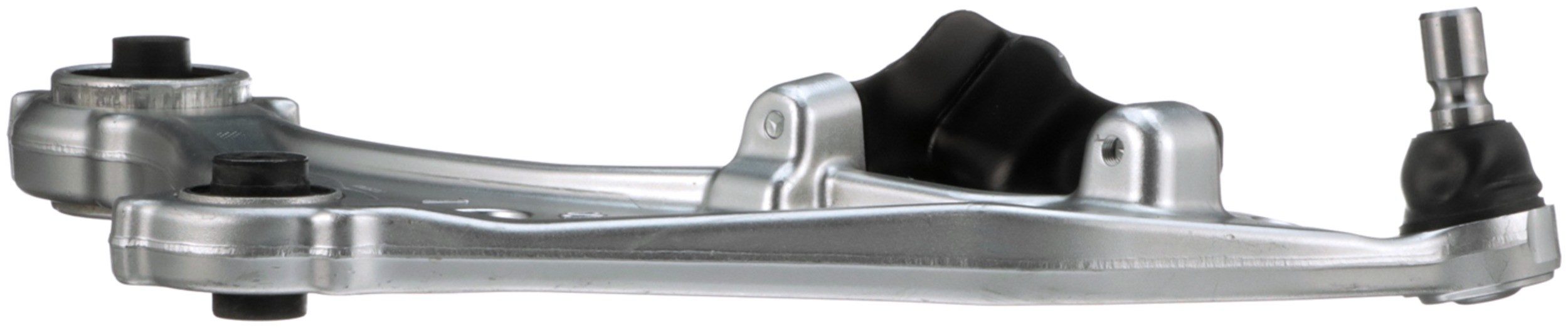 Delphi Control Arm and Ball Joint Assembly TC5741