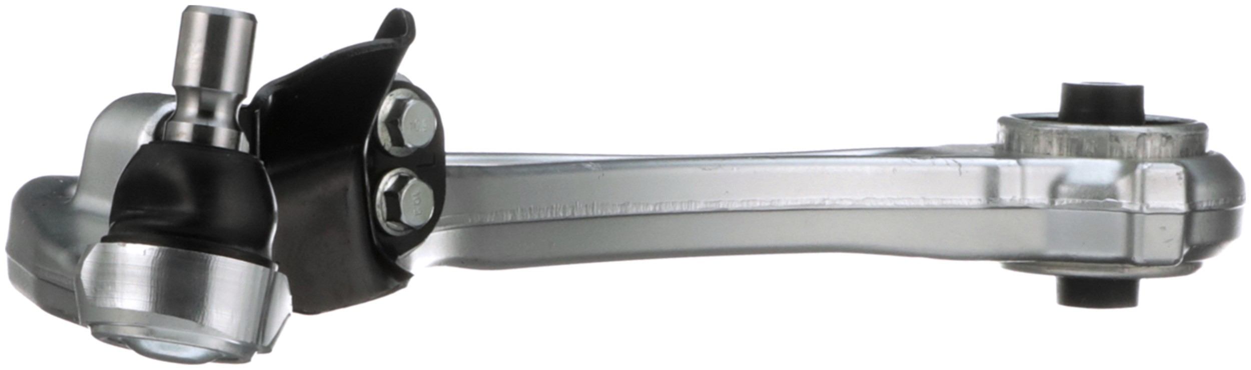 Delphi Control Arm and Ball Joint Assembly TC5741