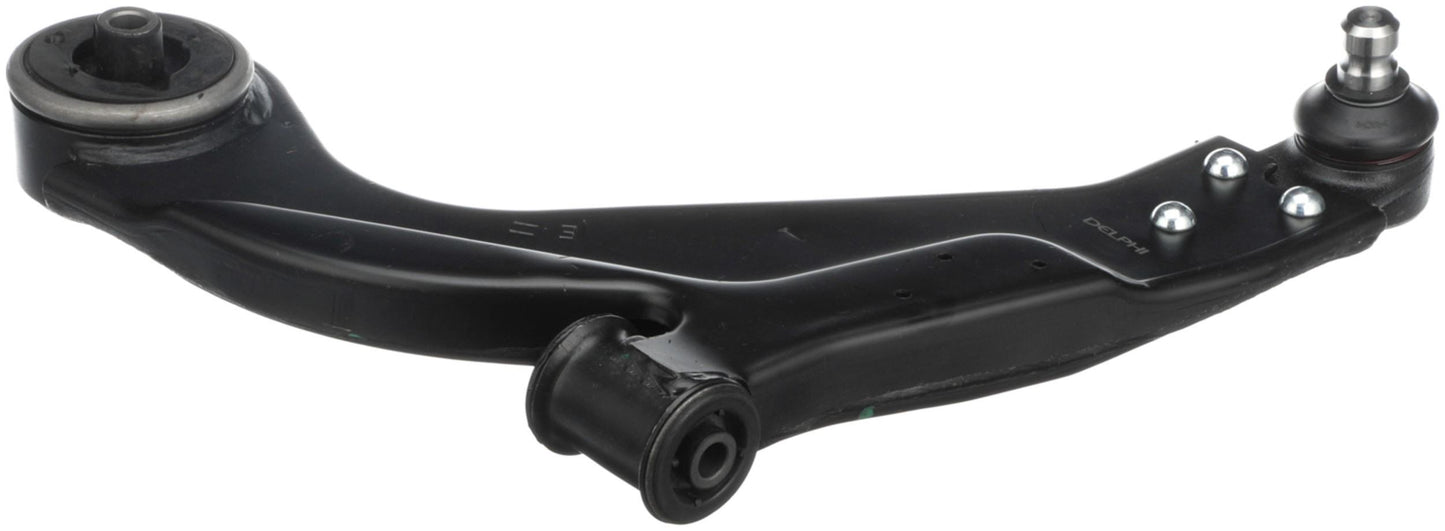 Delphi Control Arm and Ball Joint Assembly TC5744