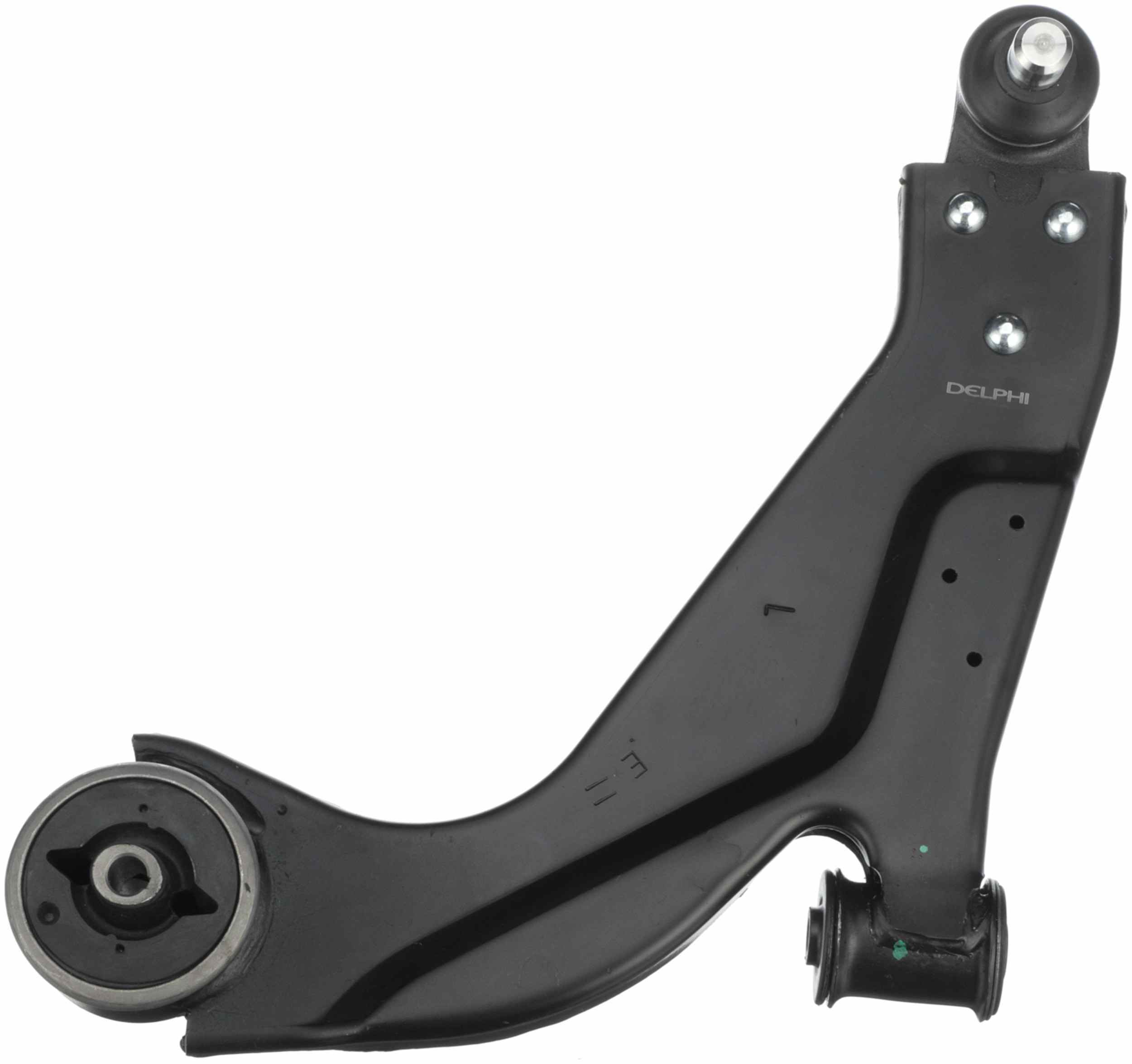 Delphi Control Arm and Ball Joint Assembly TC5744