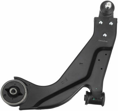 Delphi Control Arm and Ball Joint Assembly TC5744