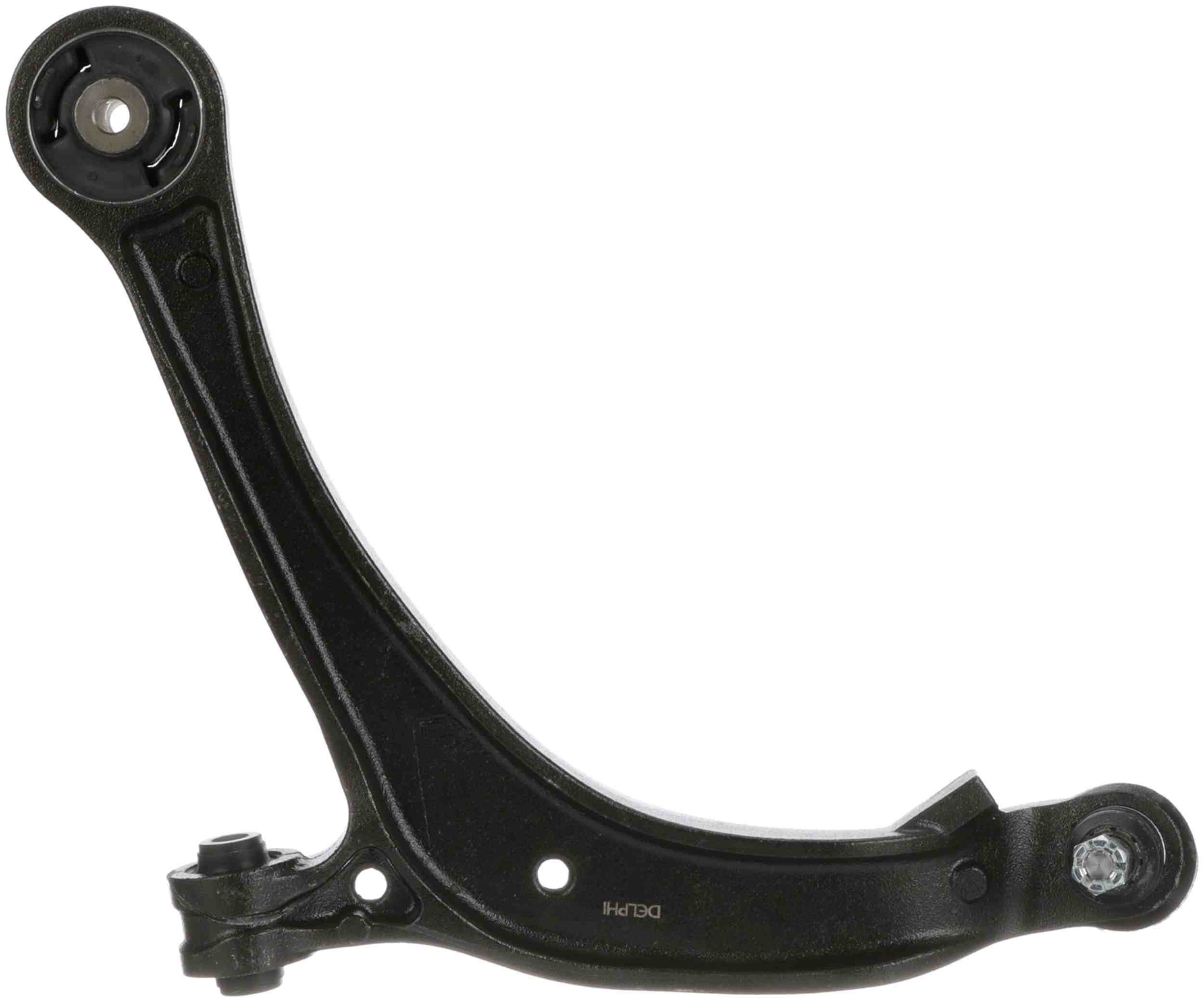 Delphi Control Arm and Ball Joint Assembly TC5745