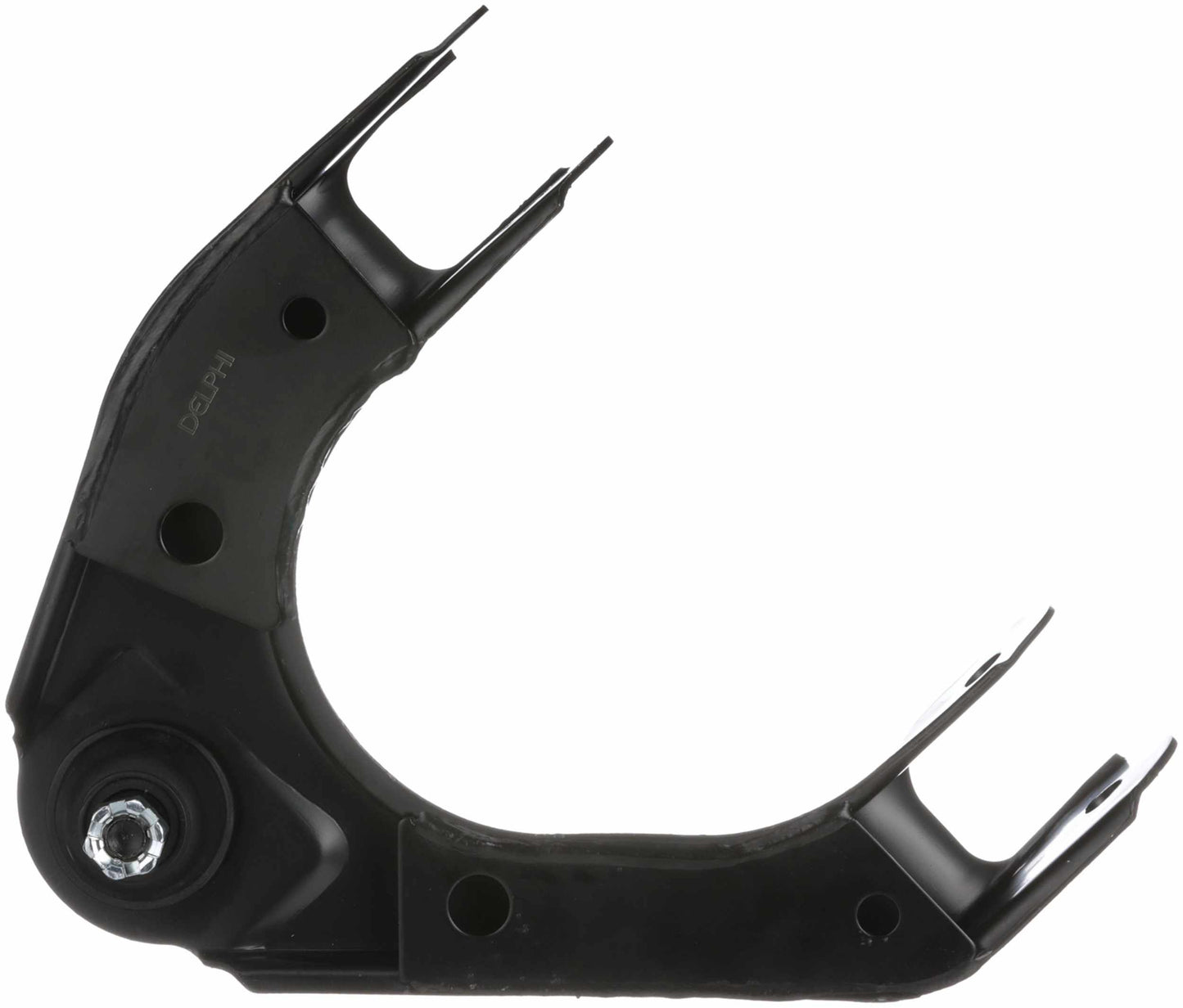 Delphi Control Arm and Ball Joint Assembly TC5747