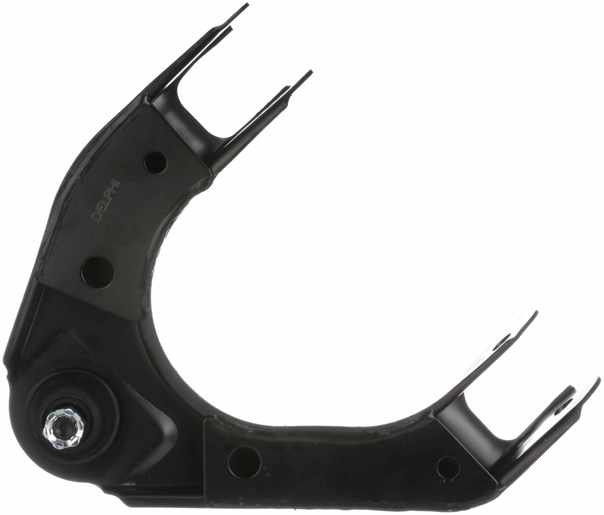 Delphi Control Arm and Ball Joint Assembly TC5747