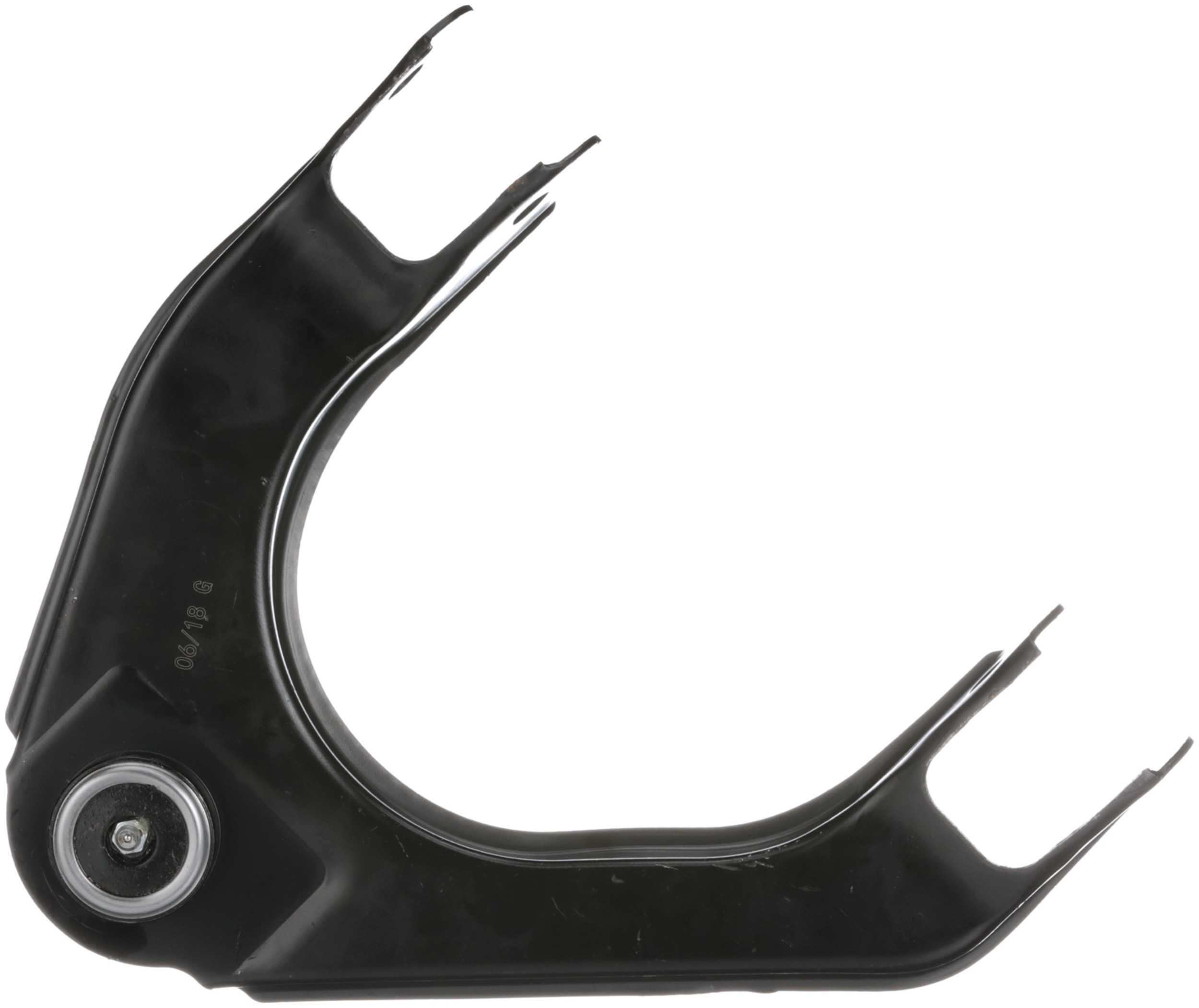 Delphi Control Arm and Ball Joint Assembly TC5748