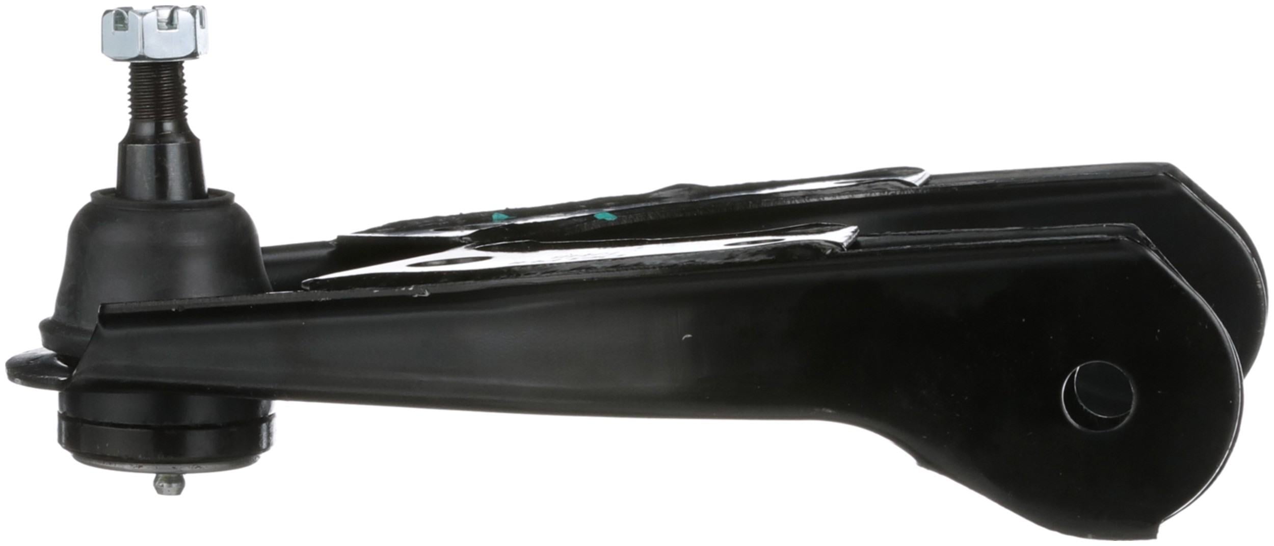 Delphi Control Arm and Ball Joint Assembly TC5748