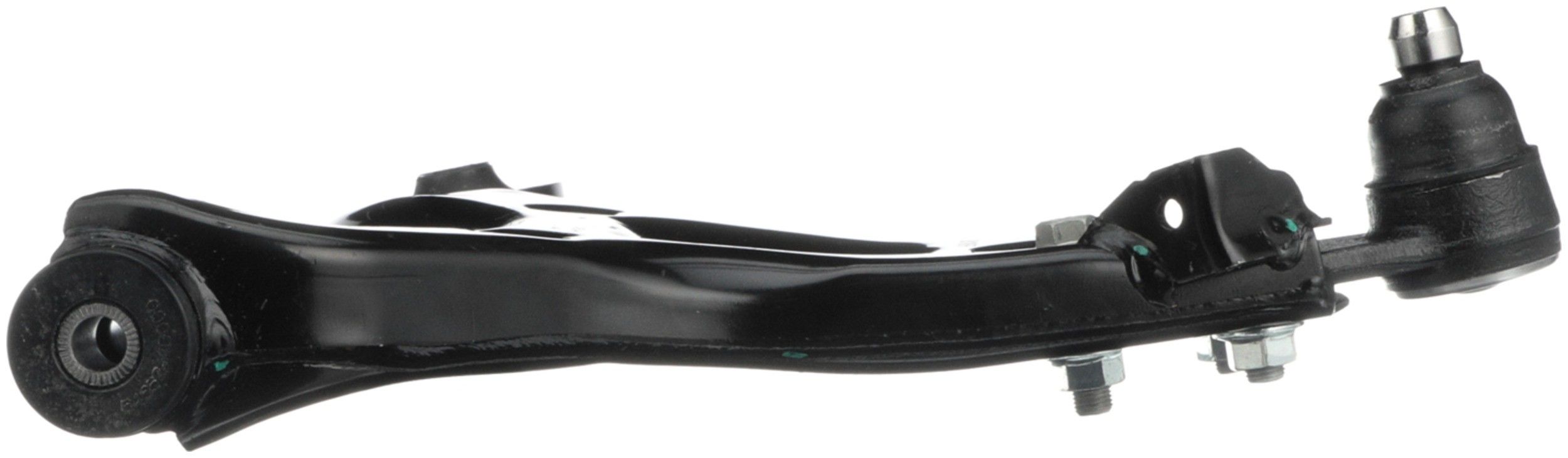 Delphi Control Arm and Ball Joint Assembly TC5753