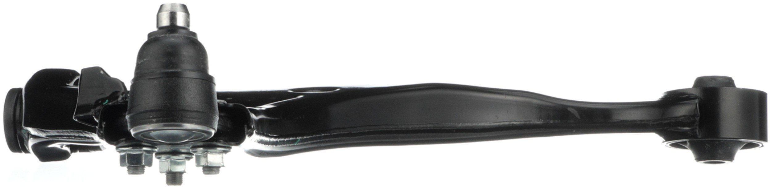 Delphi Control Arm and Ball Joint Assembly TC5753