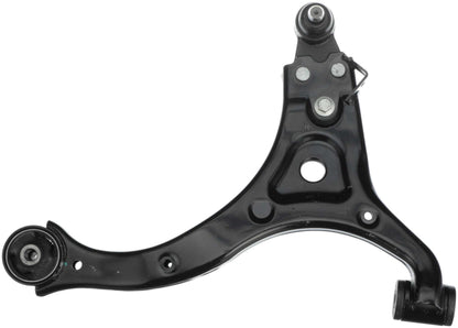 Delphi Control Arm and Ball Joint Assembly TC5753